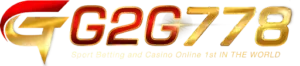 g2g778 LOGO